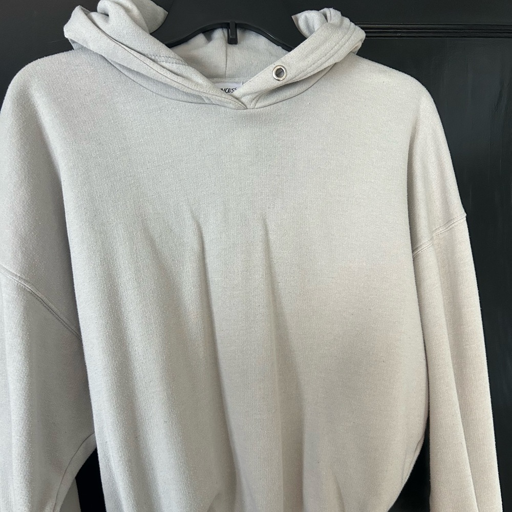 PRINCESS POLLY HOODIE